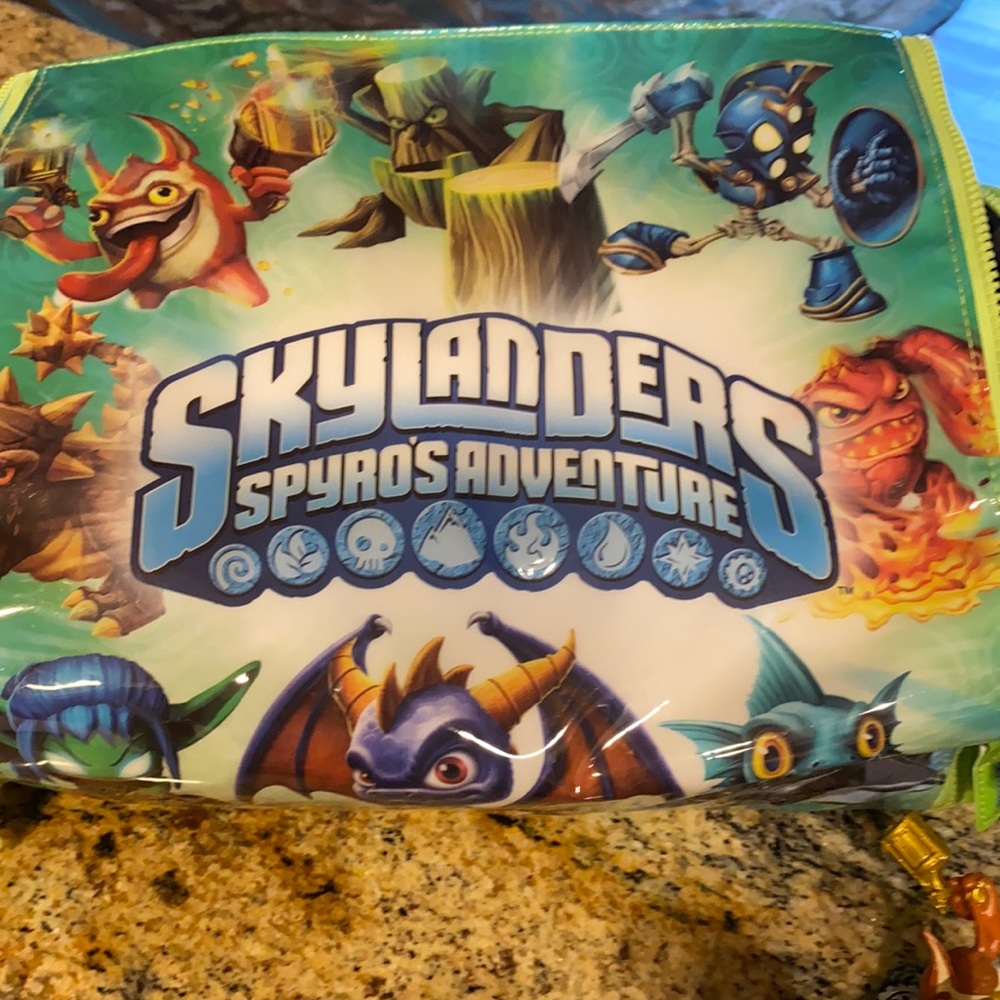 SLYLANDER COLLECTION!!